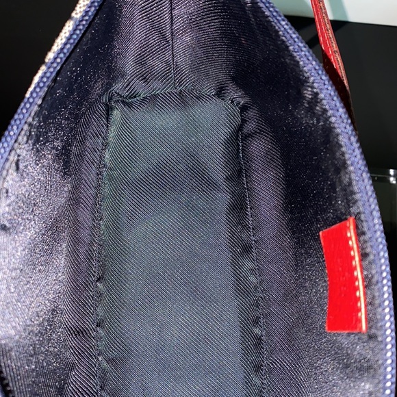 RARE VINTAGE GUCCI POCHETTE FRIDA GIANNINI-ERA - Picture 10 of 13